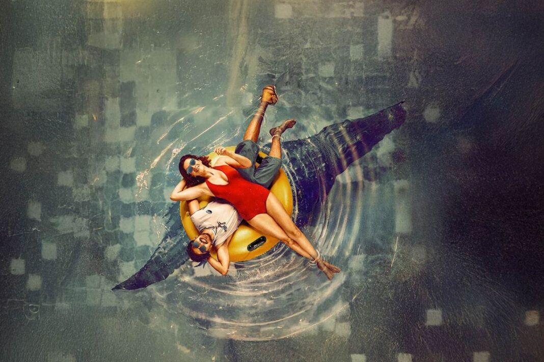 Tu Yaa Main Film Explores Urban Survival Lessons