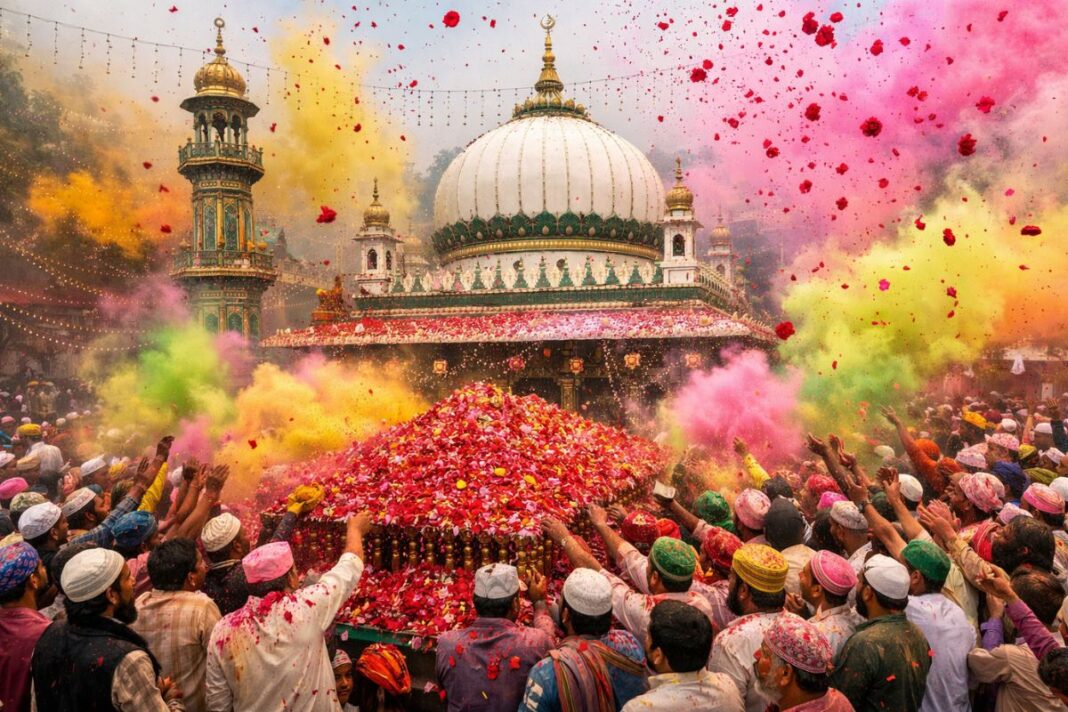 Holi Festival
