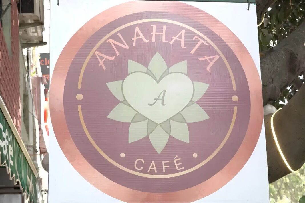 Anahata Cafe