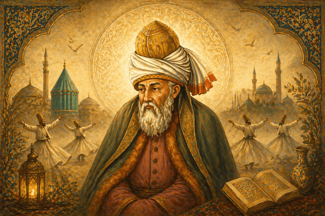 Rumi