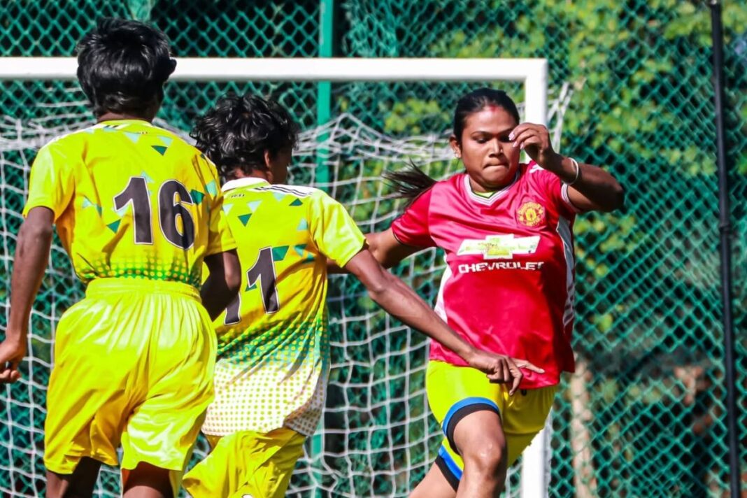 Transgender Football League