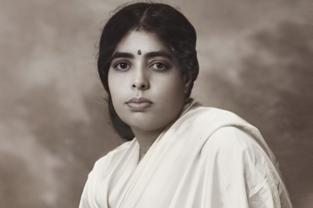 Janaki Ammal: One Botanist Who Transformed India’s Sugarcane Forever