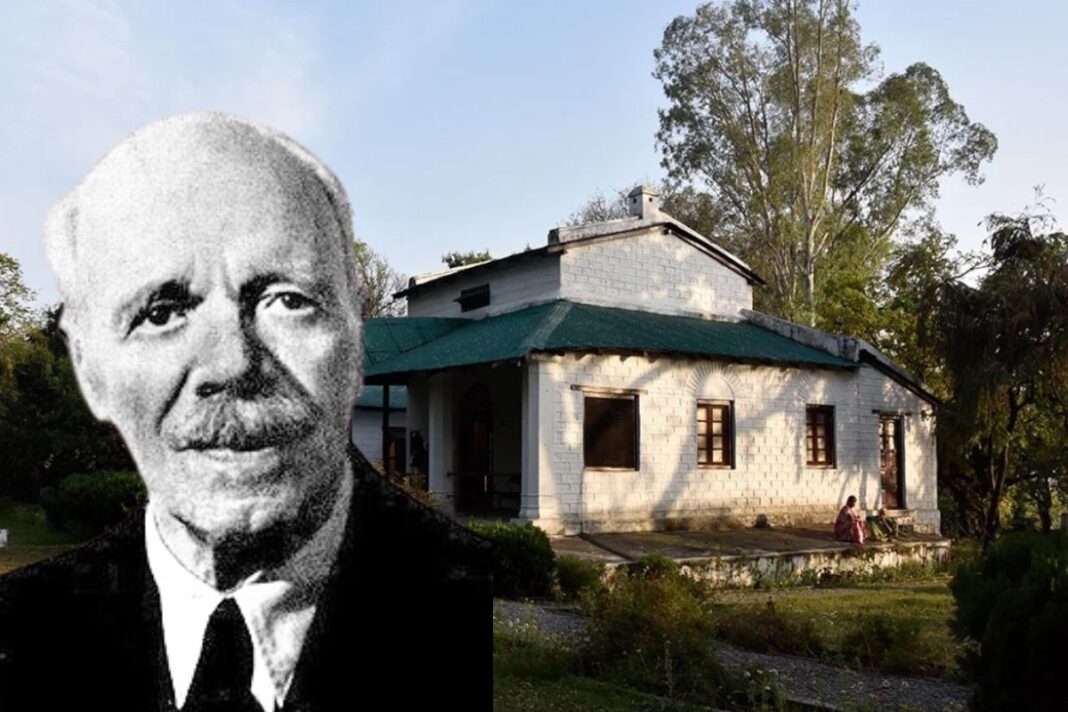 Jim corbett kaladhungi 5