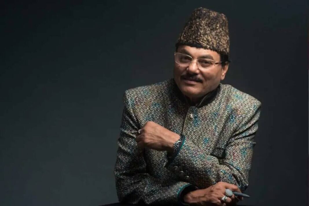 Manzar Bhopali: A 50-year literary journey