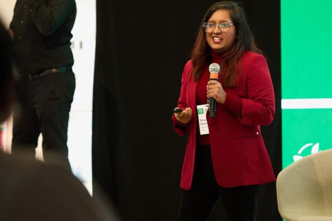 Hearing Impaired Entrepreneur Helps Children Learn English Through Sign Language Platform