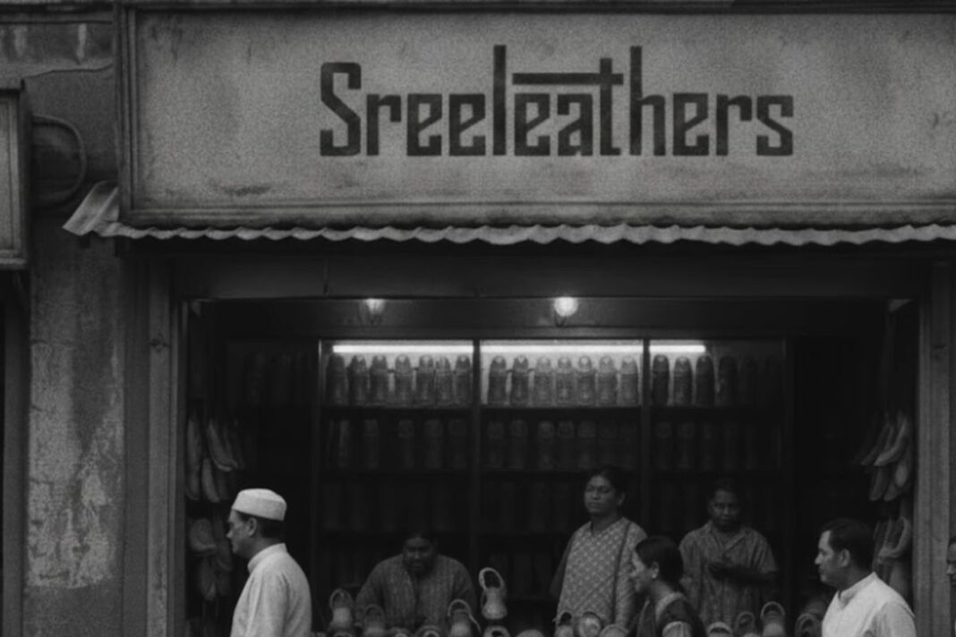 Sreeleathers