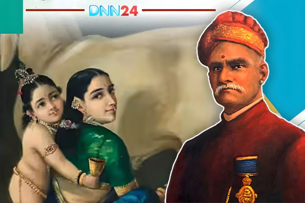 Raja Ravi Varma