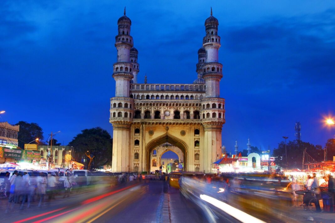Charminar