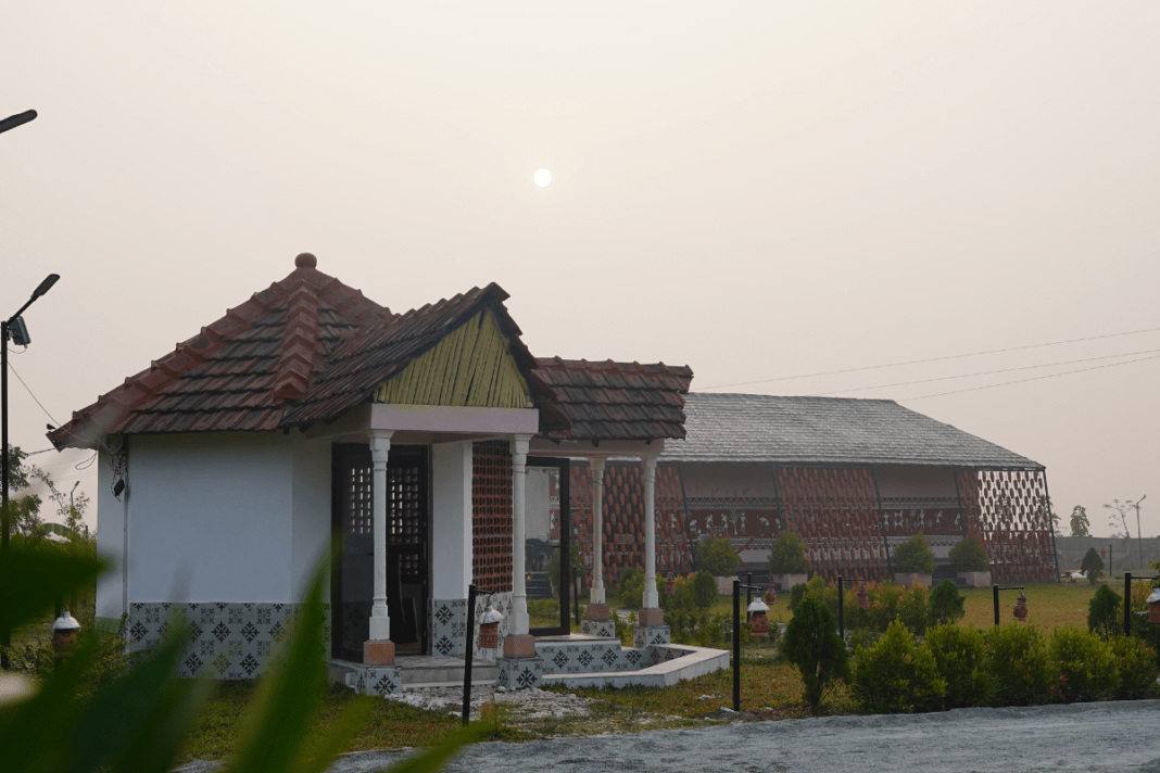 Earth Farmstay