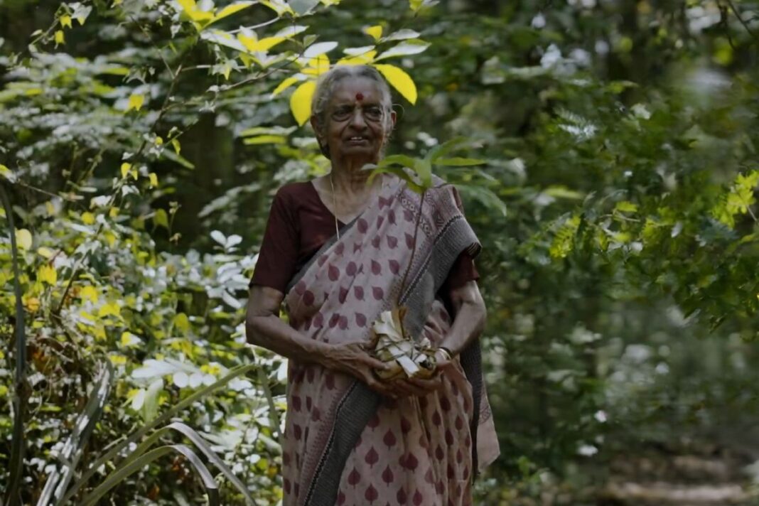 Devaki Amma