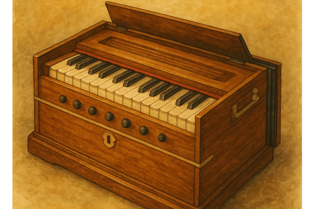 Harmonium