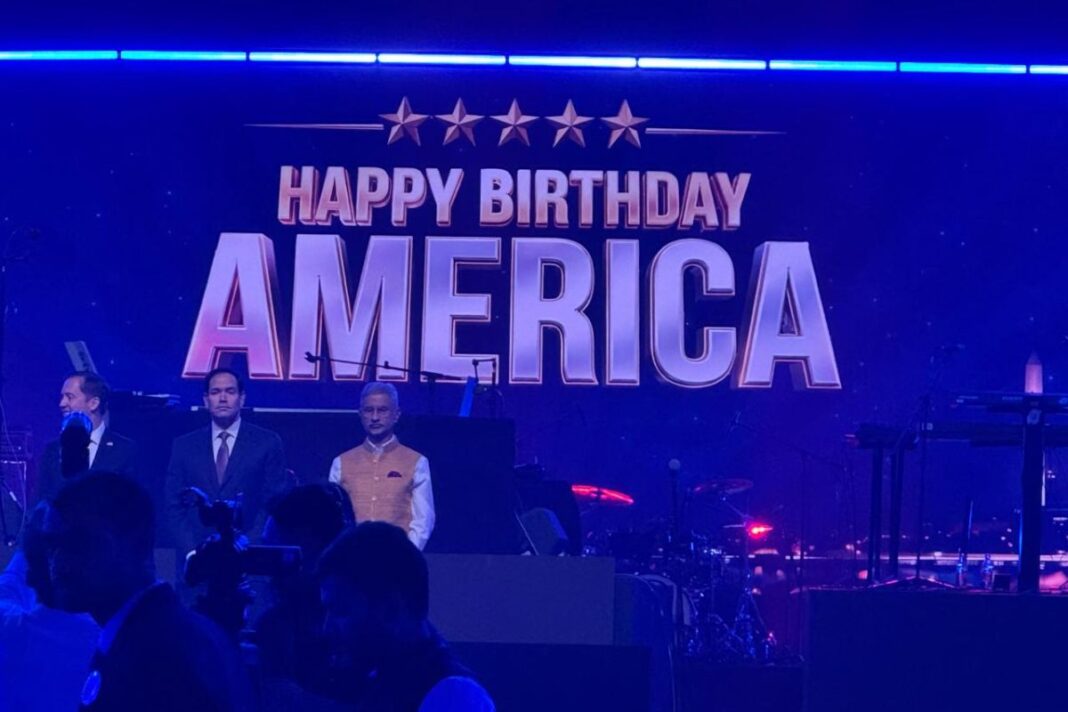 America