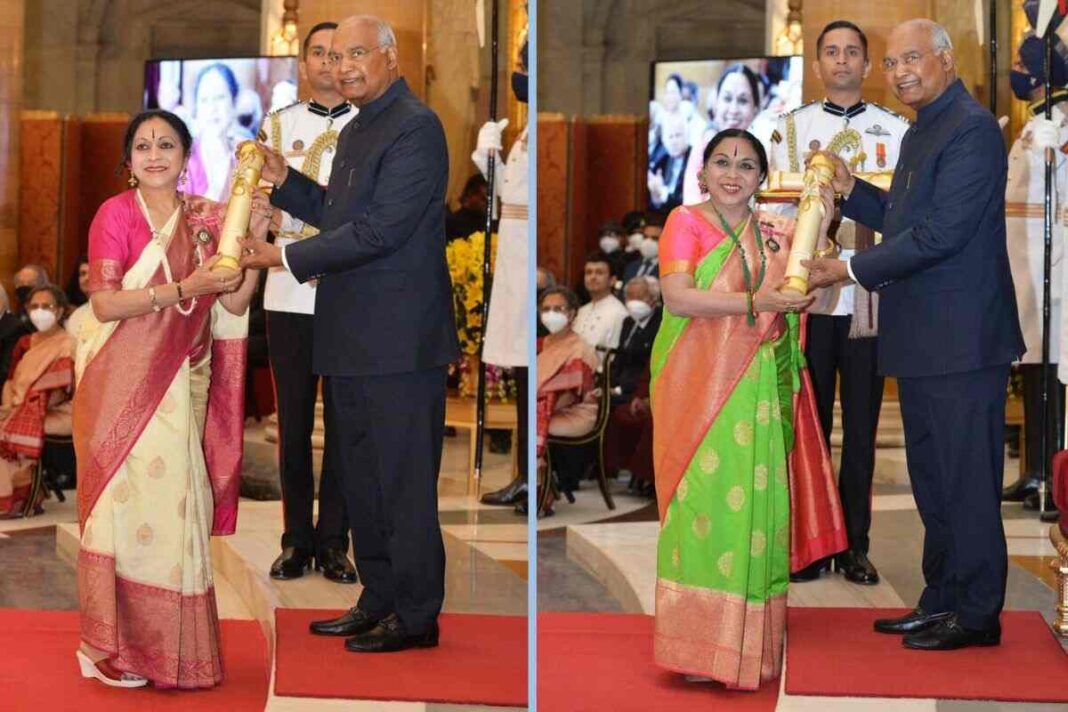From the Banaras Gharana to 18,000 Feet: Nalini–Kamalini’s Journey of 185 Performances
