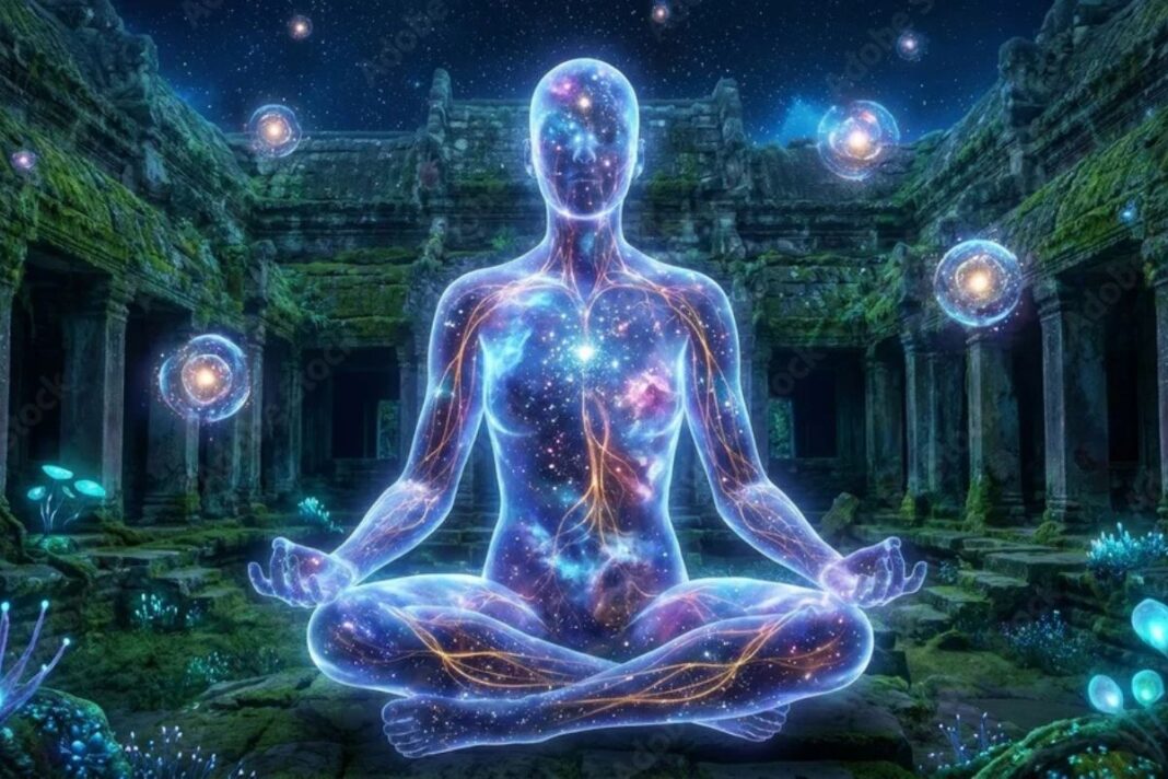 The Evolution of Yoga: From Ancient Wisdom to Modern Practice