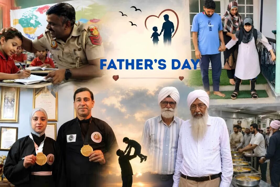 Fathers
