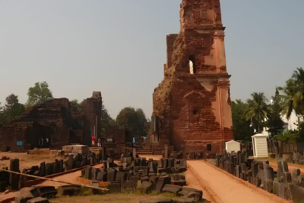 Churches
