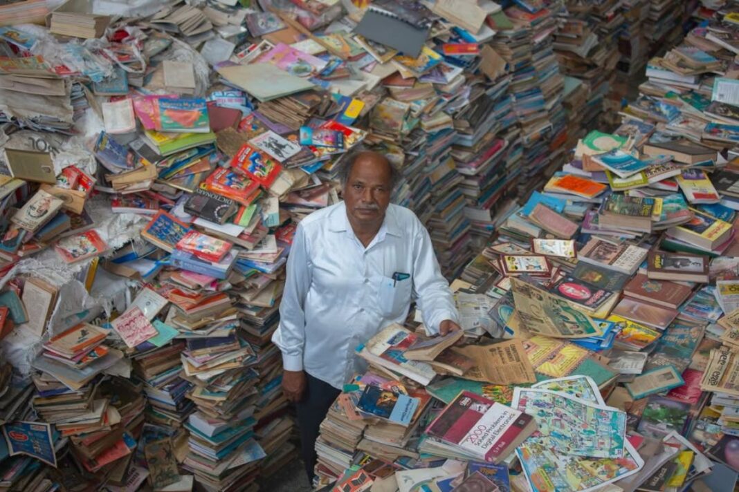 Padma Shri Anke Gowda