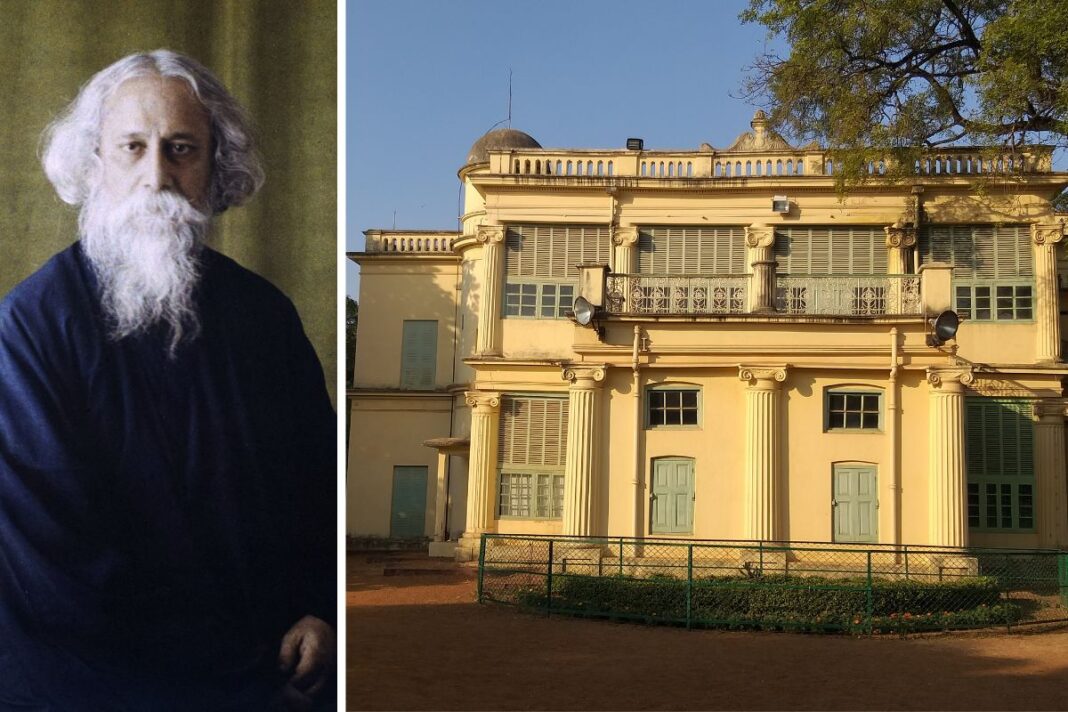 Santiniketan: Tagore’s Dream Campus Earns UNESCO World Heritage Recognition