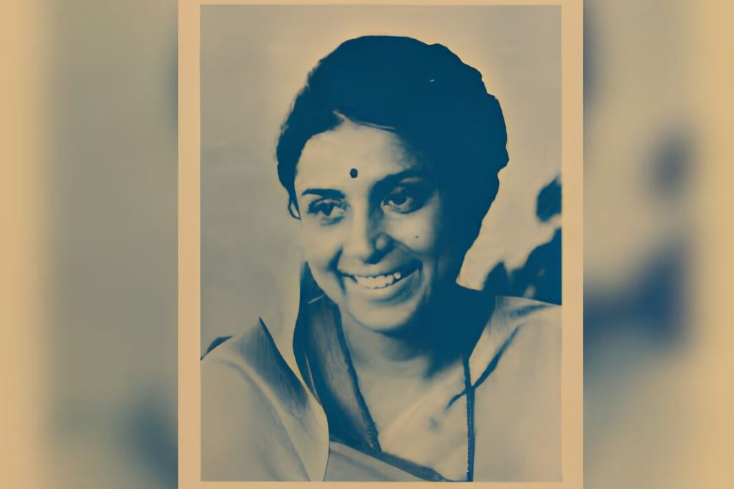 Suman Kalyanpur