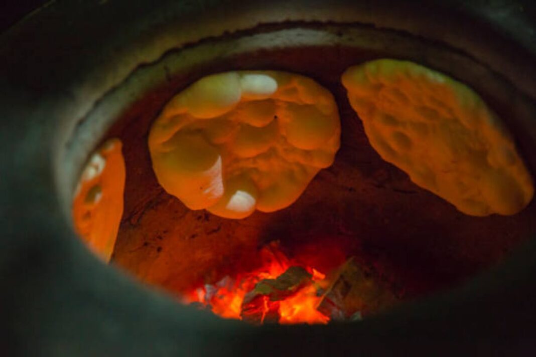 Tandoor