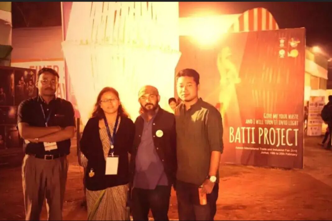 Batti Project