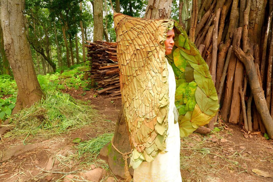 Asur Tribe