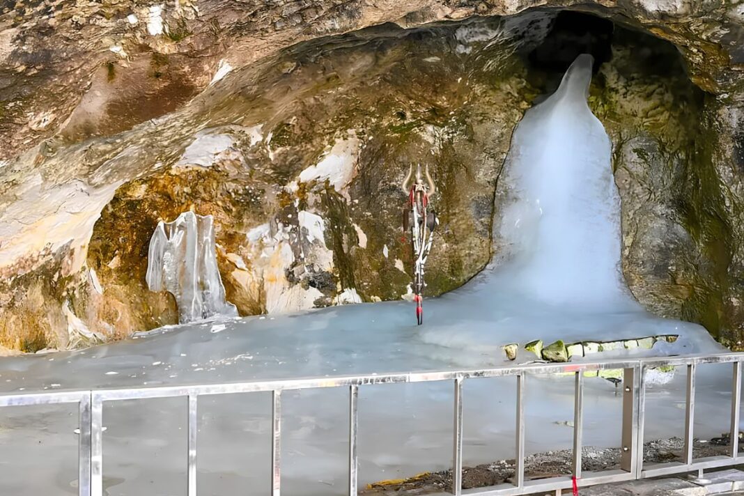 Baba Barfani