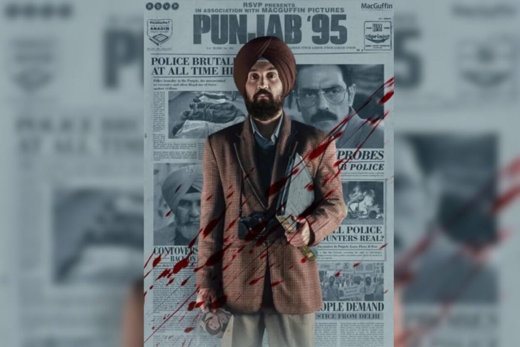 Bhai Jaswant Singh Khalra: A Martyrdom Punjab Must Not Let Fade