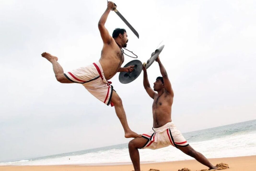Tribal Games