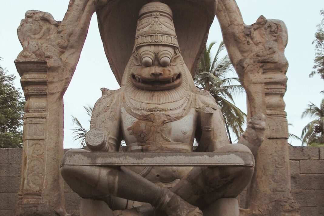 Hampi