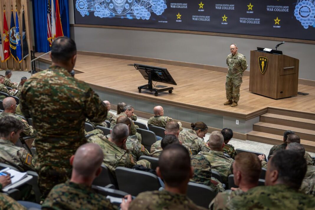 Military Education