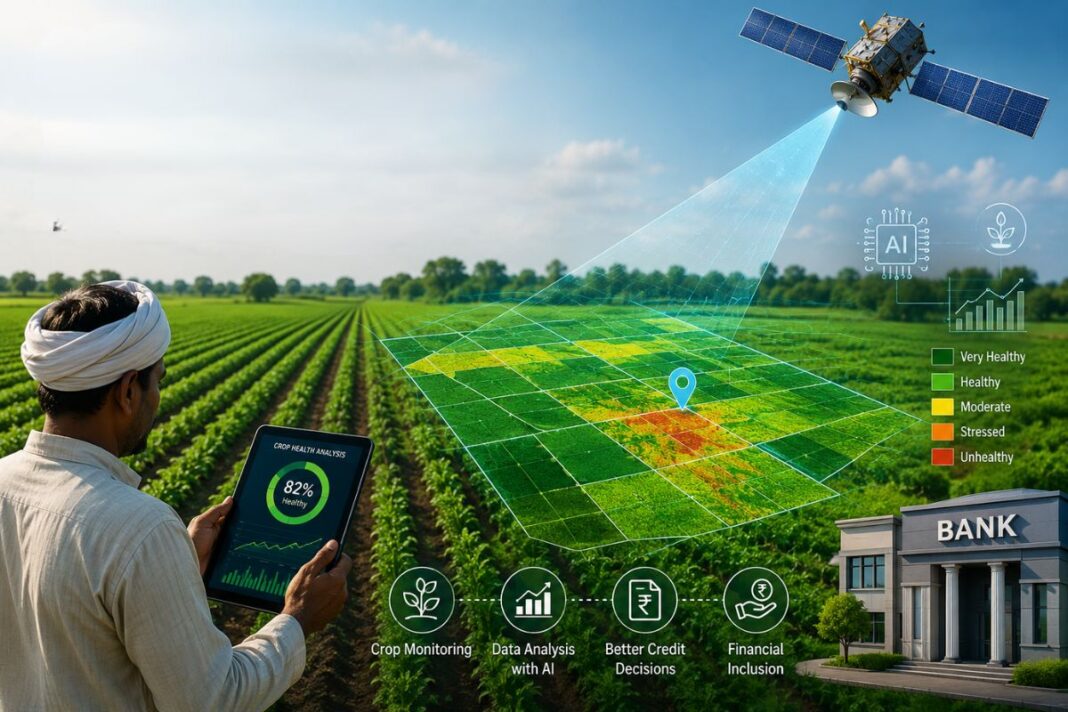 Satellite Technology