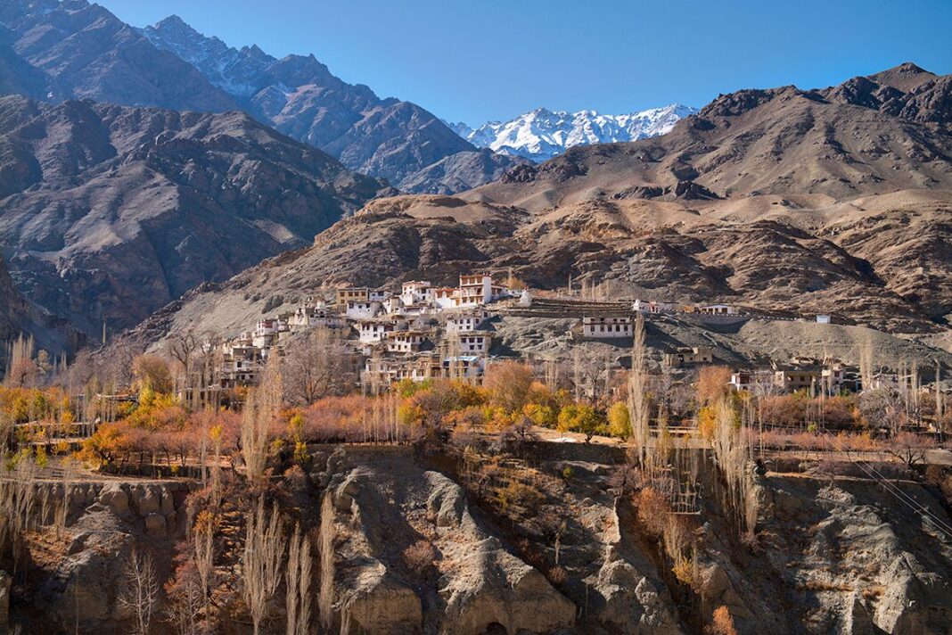 Ladakh’s Governance Overhaul: 7 Autonomous Hill Councils Announced