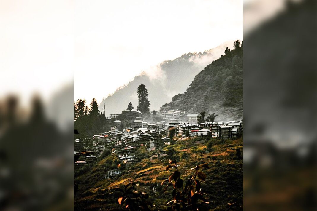 Malana: Mysterious ‘Little Greece’ That Sheltered Alexander’s Soldiers