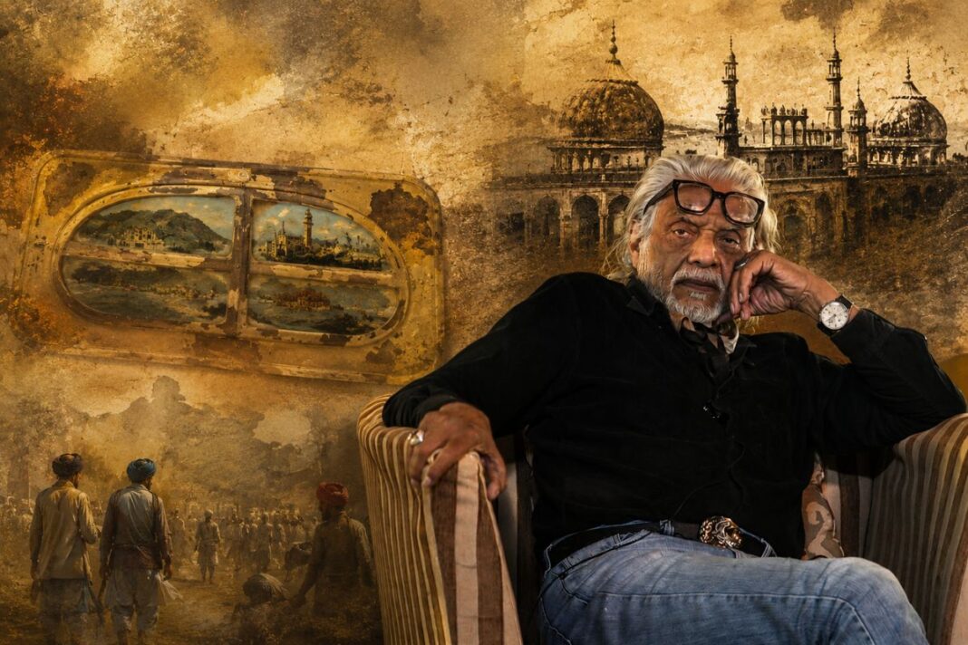 Muzaffar Ali