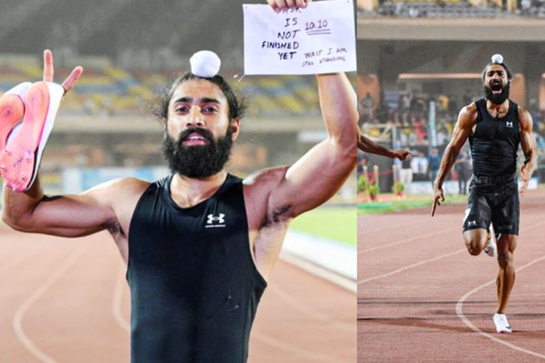 Milkha to Gurindervir: Punjab’s Athletics Renaissance