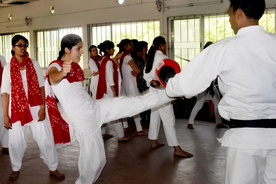 Rani Lakshmibai Kendra