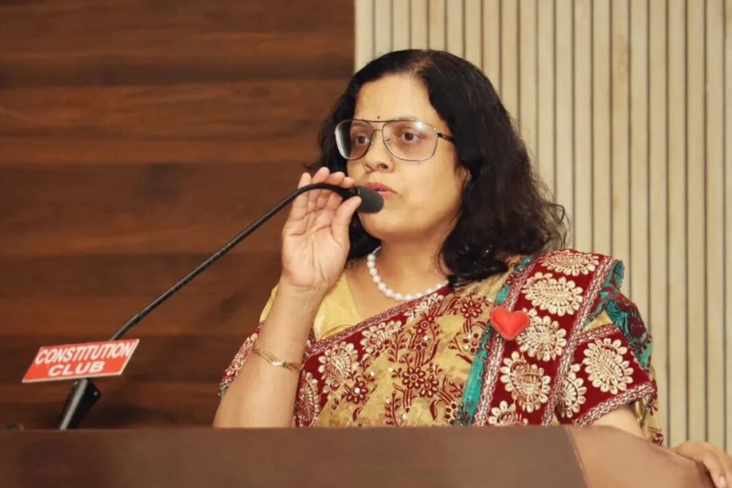Sarpanch Lata Devi