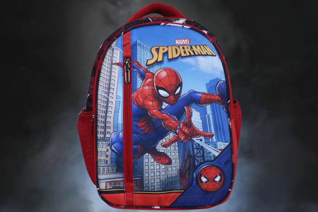 Spider-Man