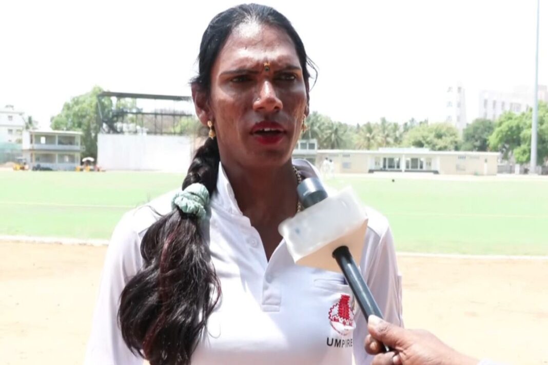 Rithika Sri