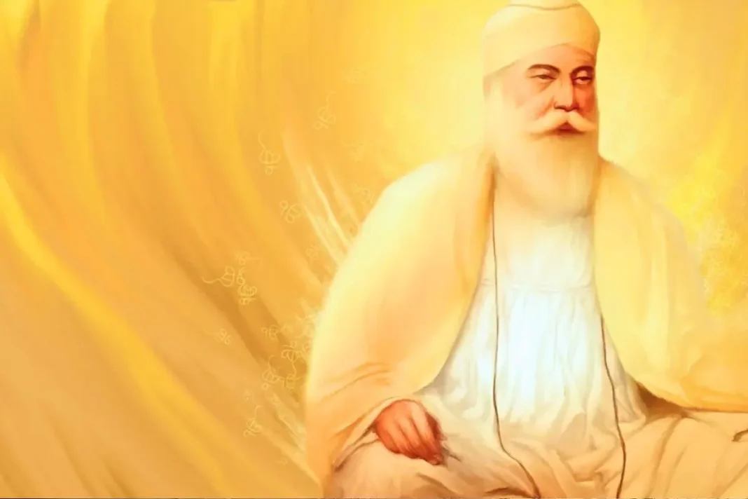 Guru Nanak: The Light That Dispelled the Darkness of an Age