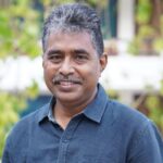 Hridayesh Joshi