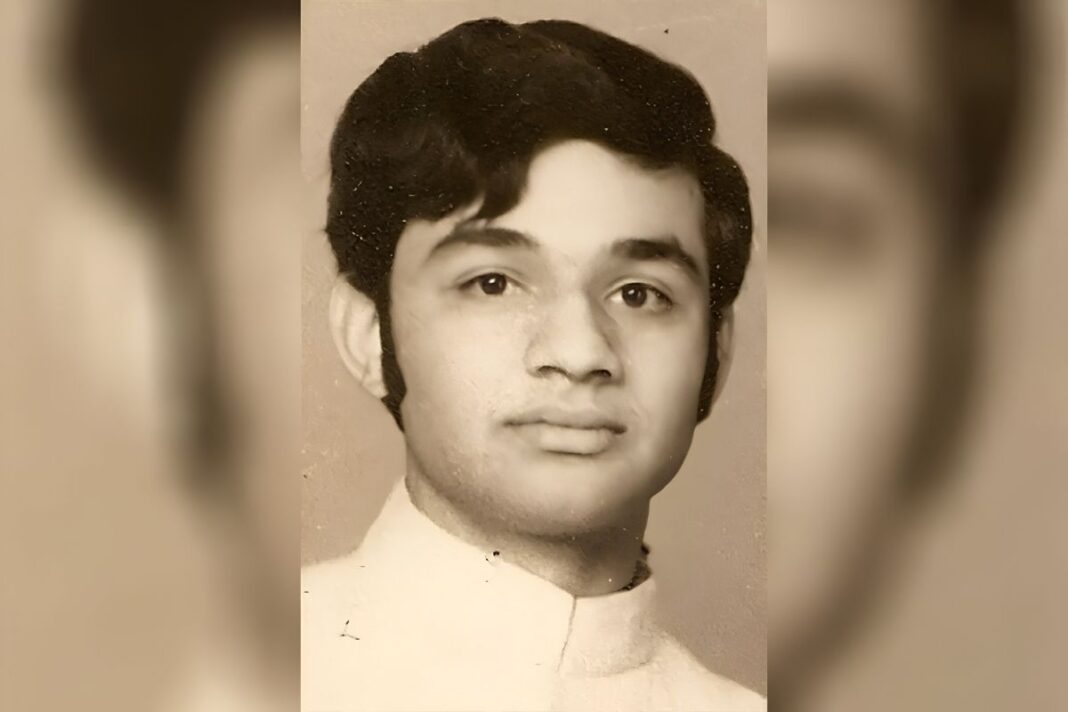 Agha Shahid Ali: The Poet Who Found Ghazals Through Begum Akhtar