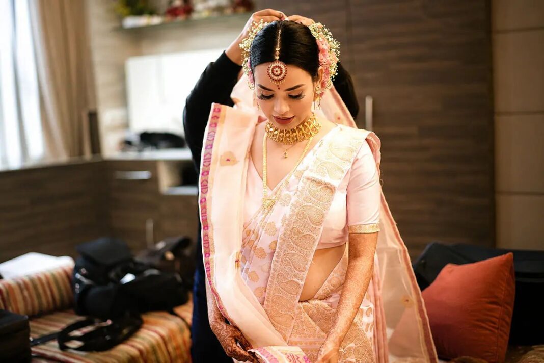Muga Silk: Assam’s Golden Heritage Shining Through Centuries of Living Tradition