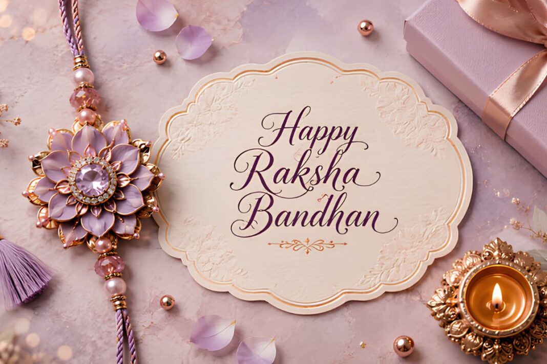 Raksha Bandhan