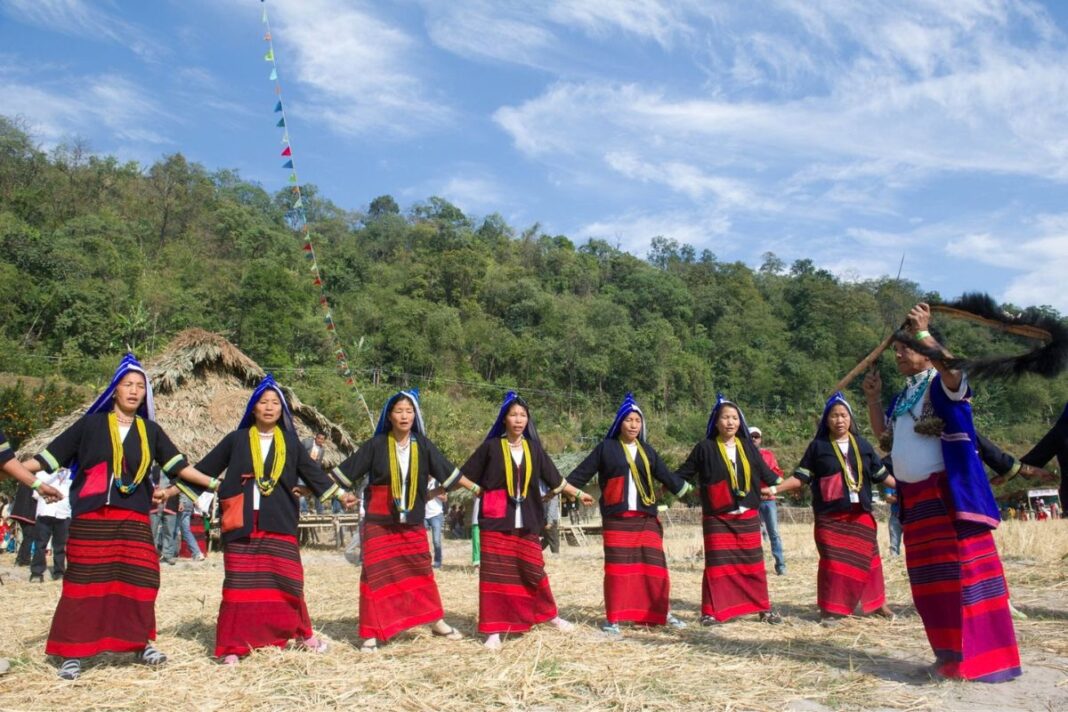 Solung Tradition