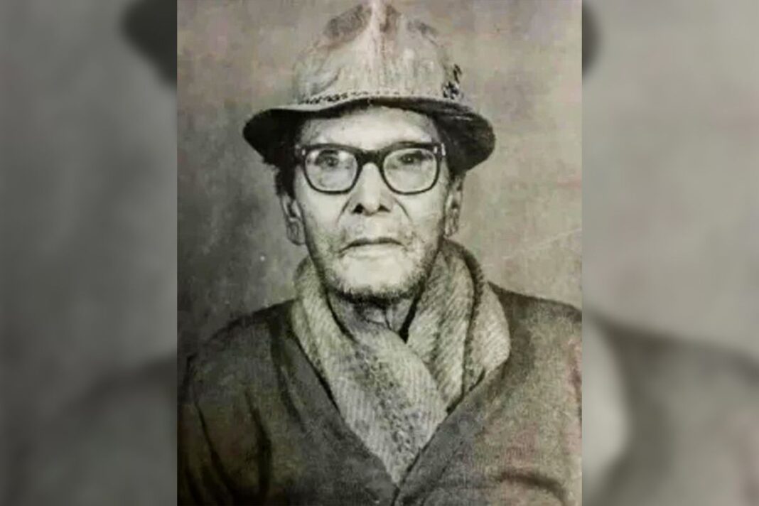 Who Was Chandra Singh Garhwali? Even Gandhi Was Astonished by His Courage