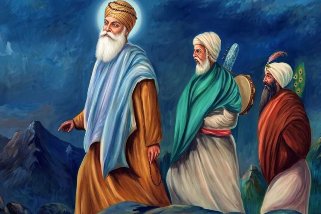 Guru Nanak