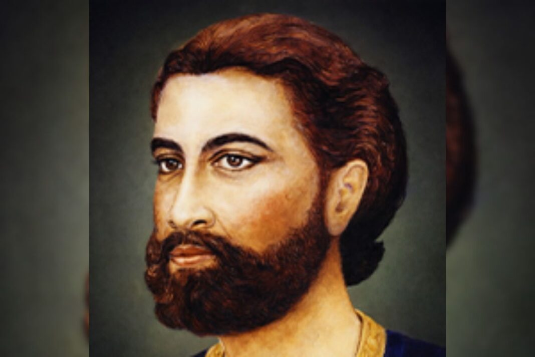 Mir Taqi Mir: