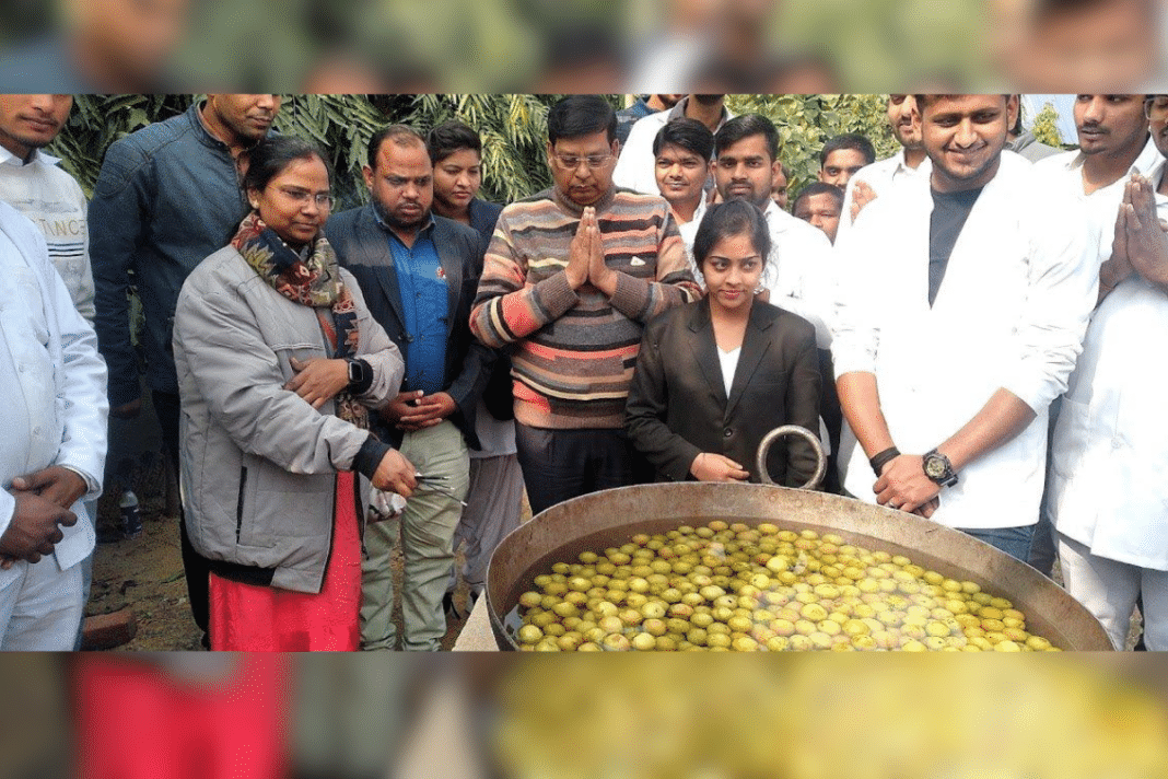 Himachal’s Sair Festival: Where a Lemon Predicts Your Fortune